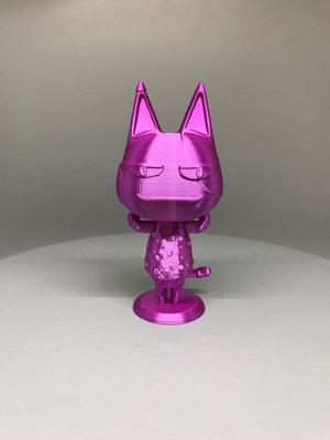 Bob from Animal Crossing
