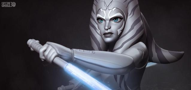Ahsoka Tano
