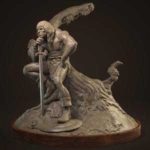Conan