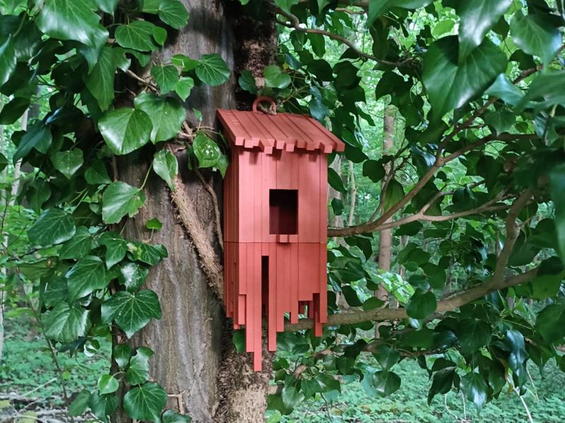 Bird House