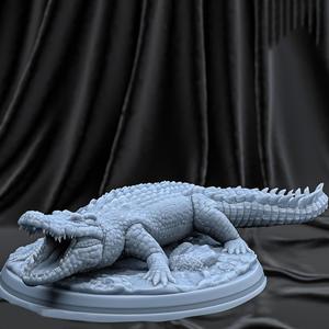CROCODILE