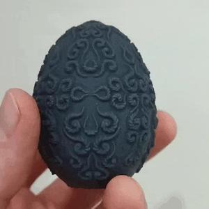 Easter egg XV_2
