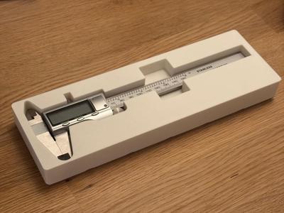 Gridfinity Calipers