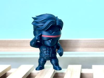 Cute Cyclops