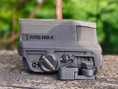 Vortex Razor AMG UH-1  holographic sight