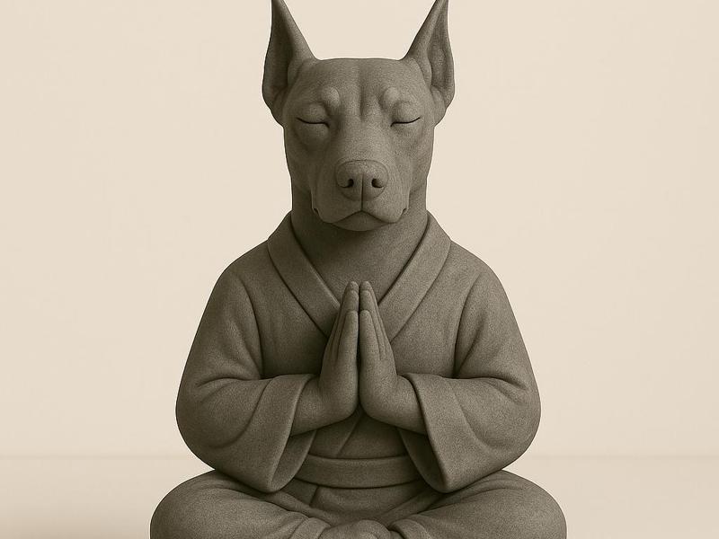 Zen Canin