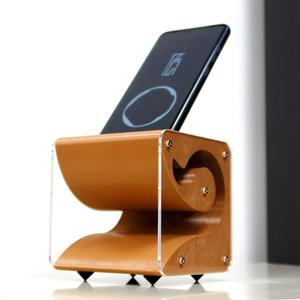 Phone Amplifier / Phone Resonator