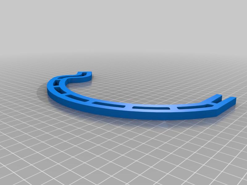banana rack (2 pieces)