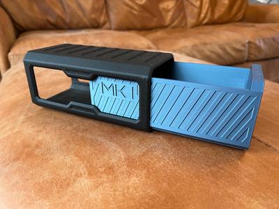 Sci Fi Case