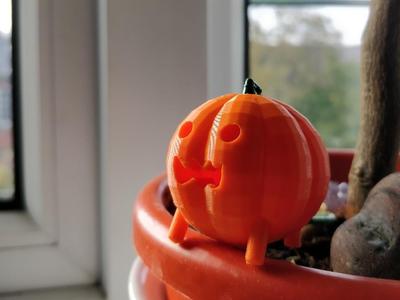 Pumpkin from Steven Universe
