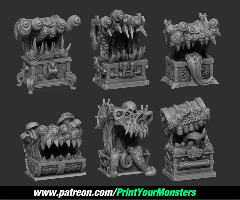 MIMICS