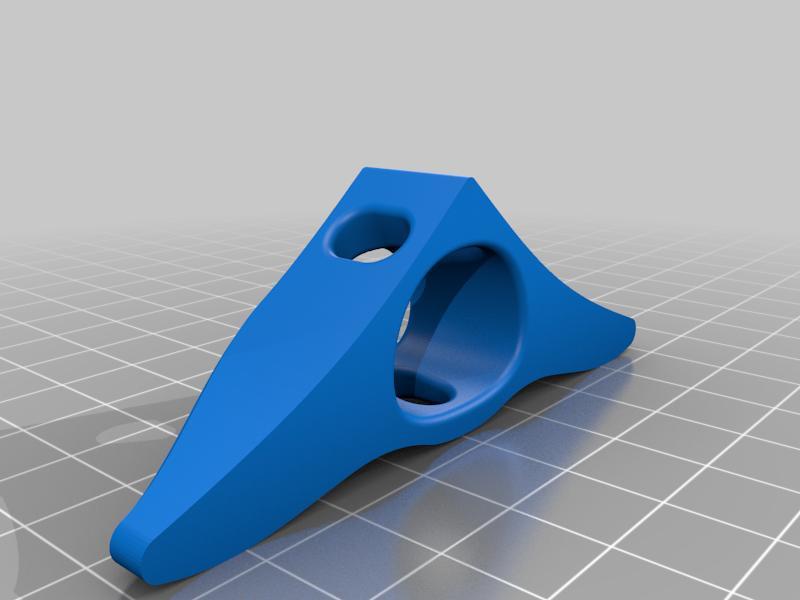 Thumb Book Holder