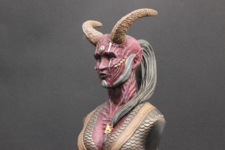 Goddess of War