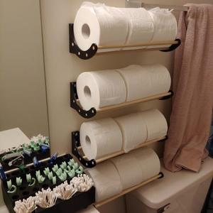 Toilet Paper Holder