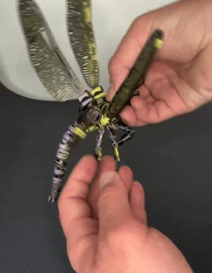 Dragonfly V3 Anniversary Edition