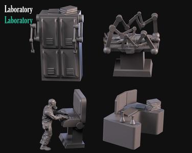 Laboratory 02
