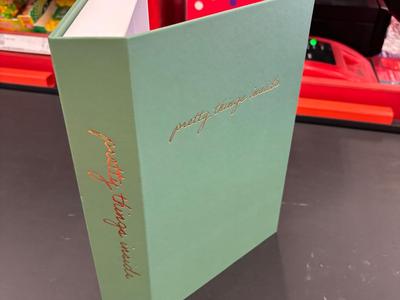 Target Book Box Gridfinity