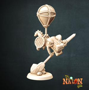 Kobold Aerial
