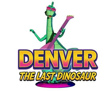 Denver The Last Dinosaur