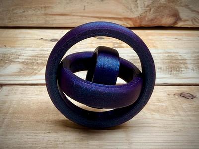 Gyro Small Pocket Spinner 