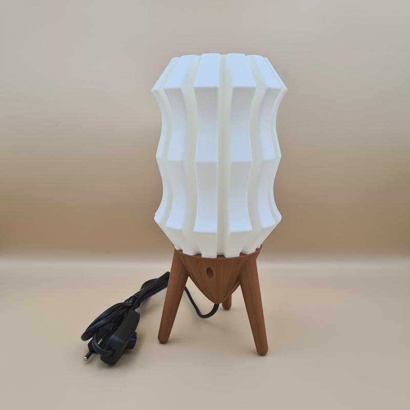 Modern Table Lamp