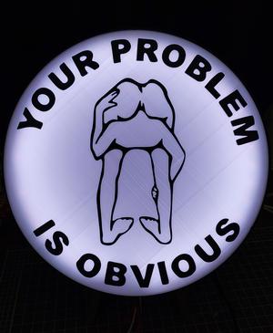 Your Problem is Obvious