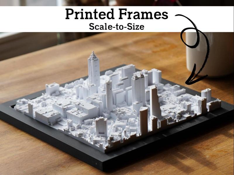 Square Frame