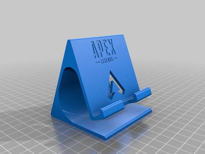 Phone Stand (Apex Legends) Logo