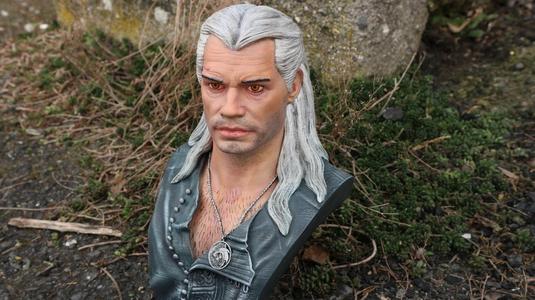 Geralt of Rivia