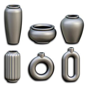 House Accessories Diorama Pack