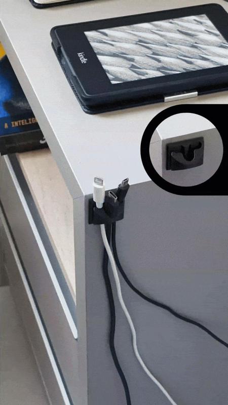 Cable Organizer Lite