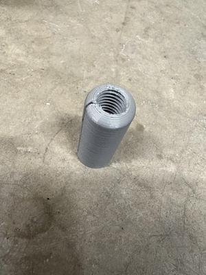 Rubbermaid Mop Bucket Wheel Caster Adapter