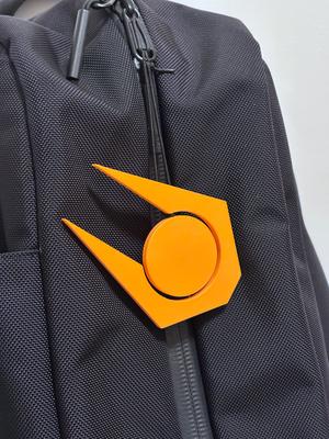 Half Life Combine sigil