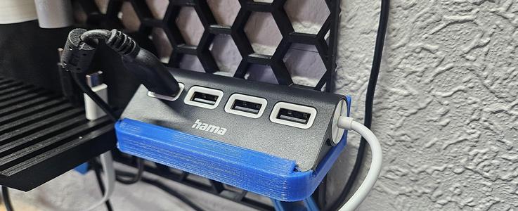 HSW - USB Hub Platform