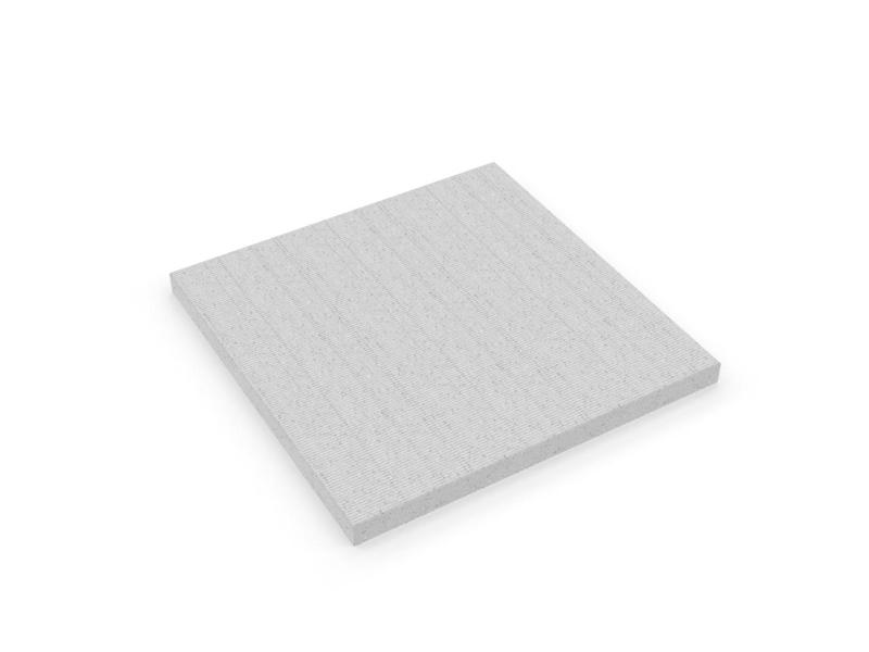 Scale Simple Textured Sidewalk