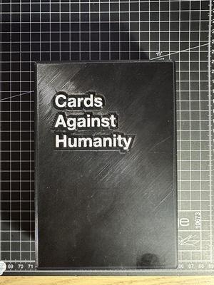 Cards Against Humanity Box