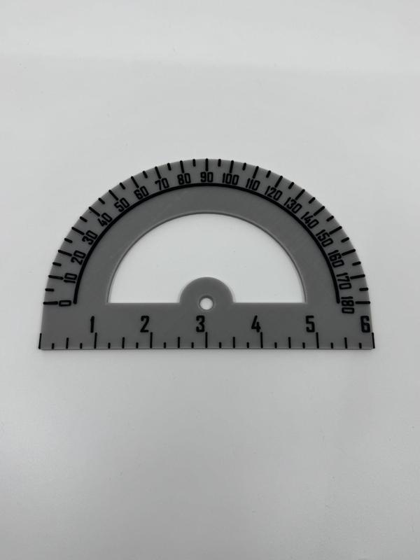 Protractor