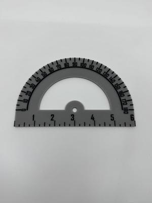 Protractor