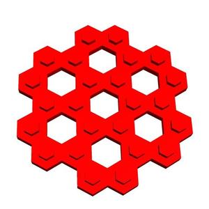 STEM BRIX 2.0 6H 6X24 1