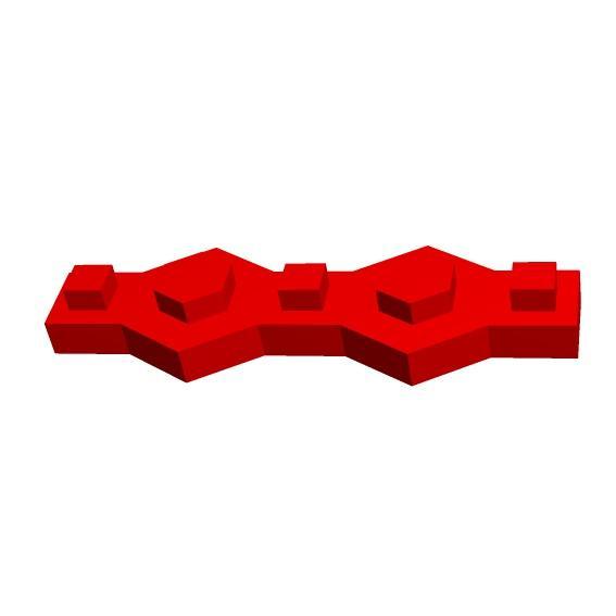 STEM BRIX 2.0 46 6X2 4X3 