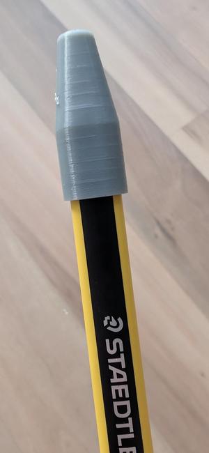 Cap for Staedtler Noris digital jumbo