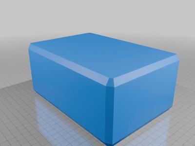 Yoga Block