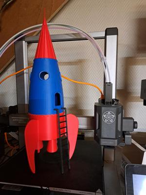Rocket V2
