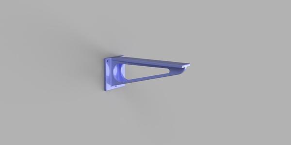 Robust Shelf Support v4