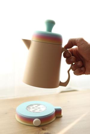 KETTLE