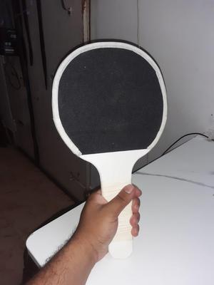 Padel Racket 