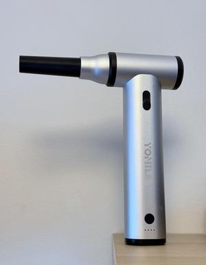 Nozzles for Yomile / Joco / Kukiho Air Dusters/blowers