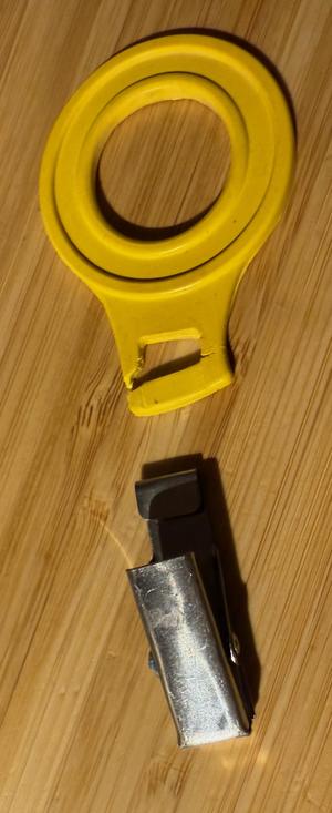 IKEA Handtuch Halter Ersatzteil