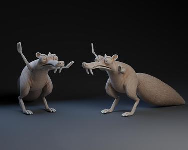 Scrat