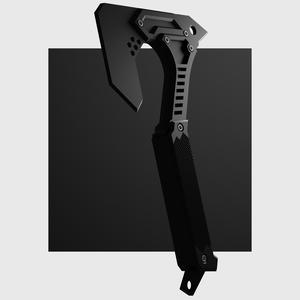 Airsoft Axe - Warking